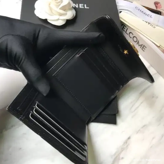 HyperPeter WALLET CHANEL 0530
